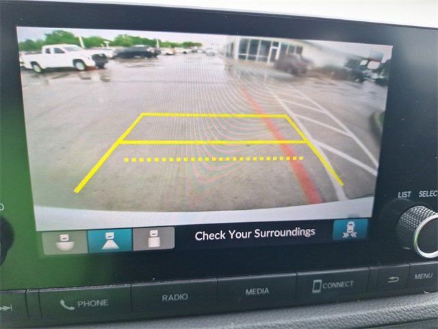 Used 2024 Honda CR-V Sport image 28