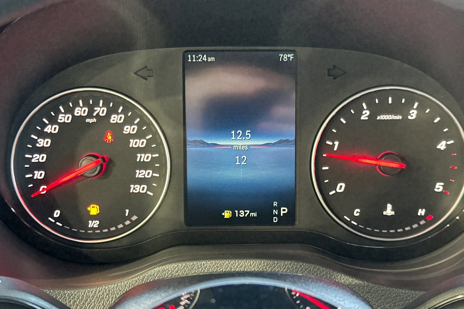 New 2025 Mercedes-Benz Sprinter 2500 image 23