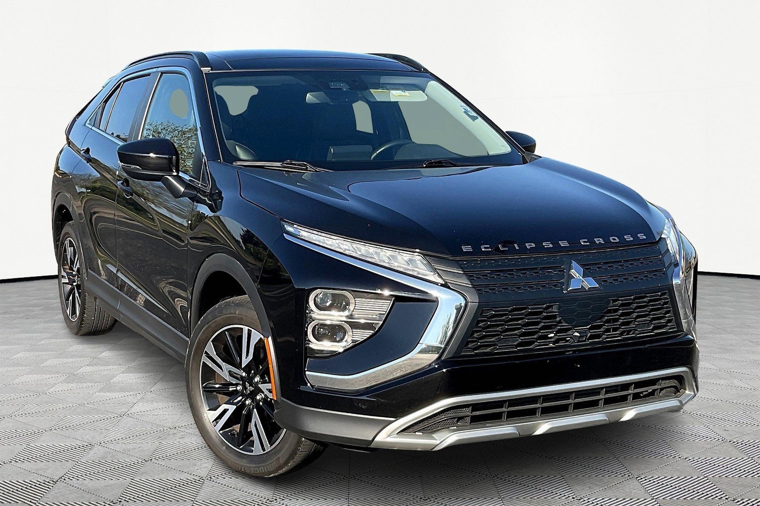 Used 2024 Mitsubishi Eclipse Cross SE