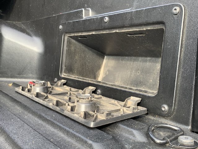 Certified 2023 Toyota Tacoma SR5 w/ SR5 Appearance Package RWD image 40
