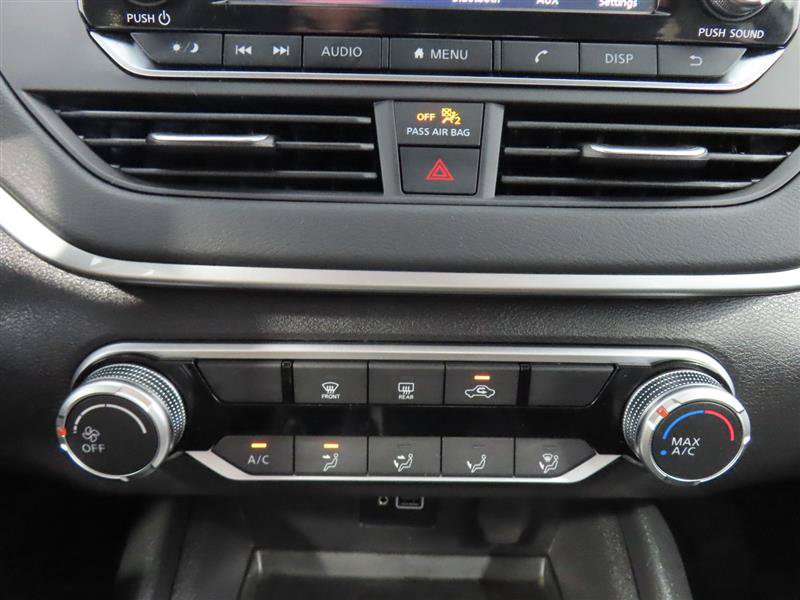Used 2024 Nissan Altima 2.5 S FWD image 20