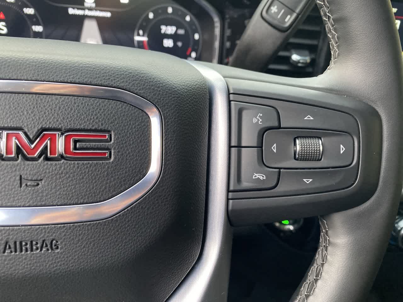 Used 2026 GMC Sierra 1500 Elevation AWD/4WD image 21