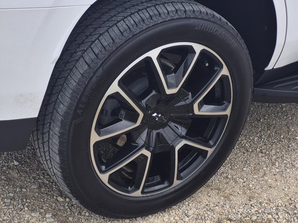 Used 2021 Chevrolet Tahoe RST w/ Luxury Package image 8