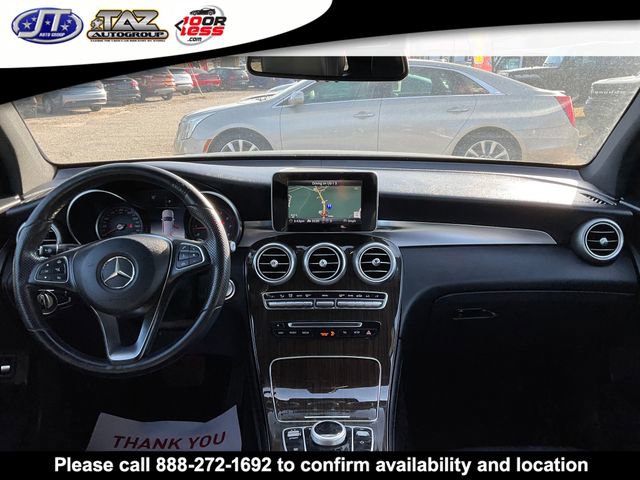 Used 2019 Mercedes-Benz GLC 300 image 15