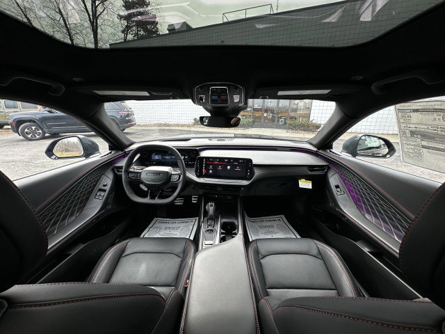 New 2026 Dodge Charger Scat Pack image 17