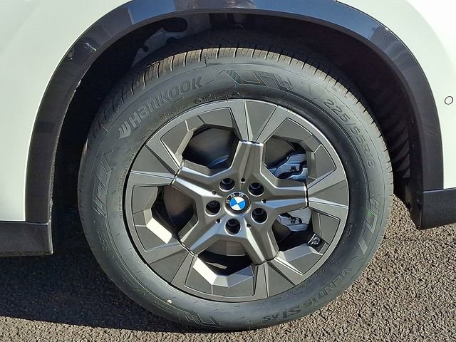 New 2026 BMW X1 xDrive28i image 8