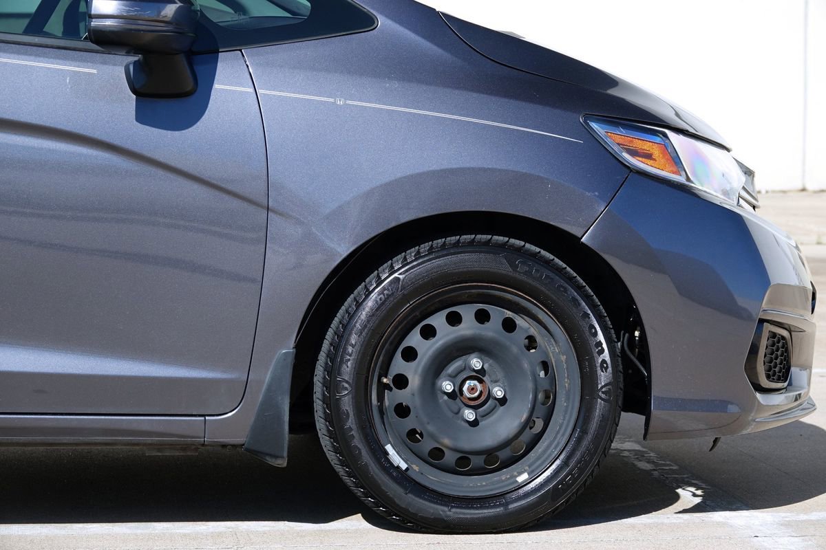 Used 2019 Honda Fit LX image 27