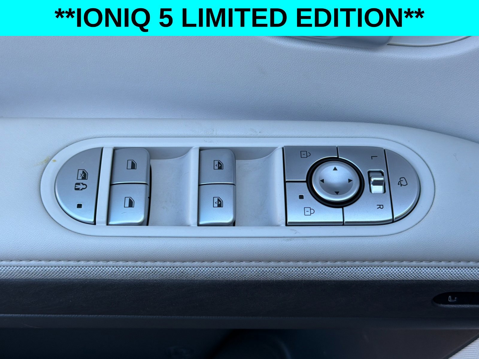 Used 2024 Hyundai Ioniq 5 Limited RWD image 13