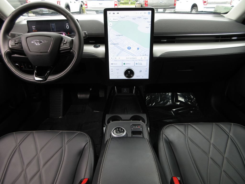 Certified 2023 Ford Mustang Mach-E Select RWD image 20