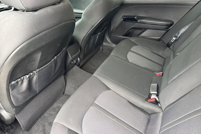 Certified 2023 Kia K5 LXS FWD image 15