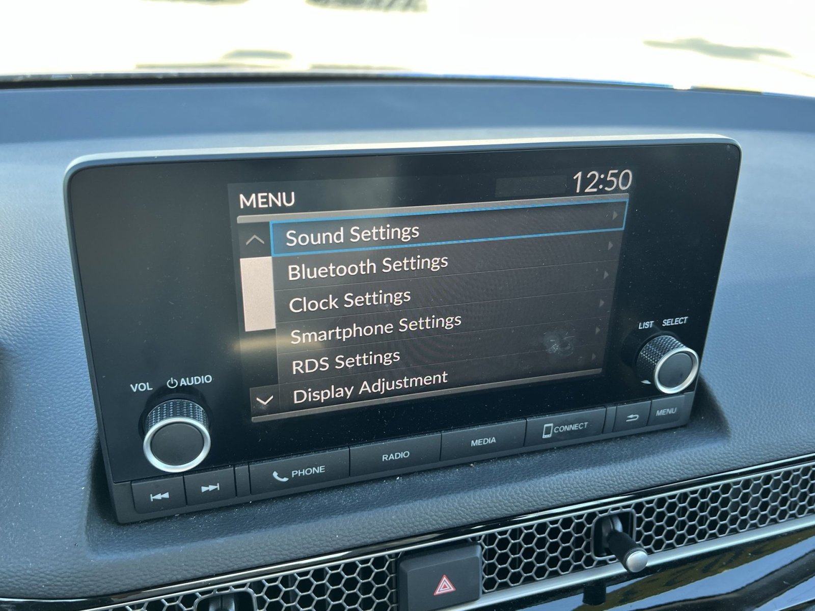 Used 2023 Honda Civic EX image 21