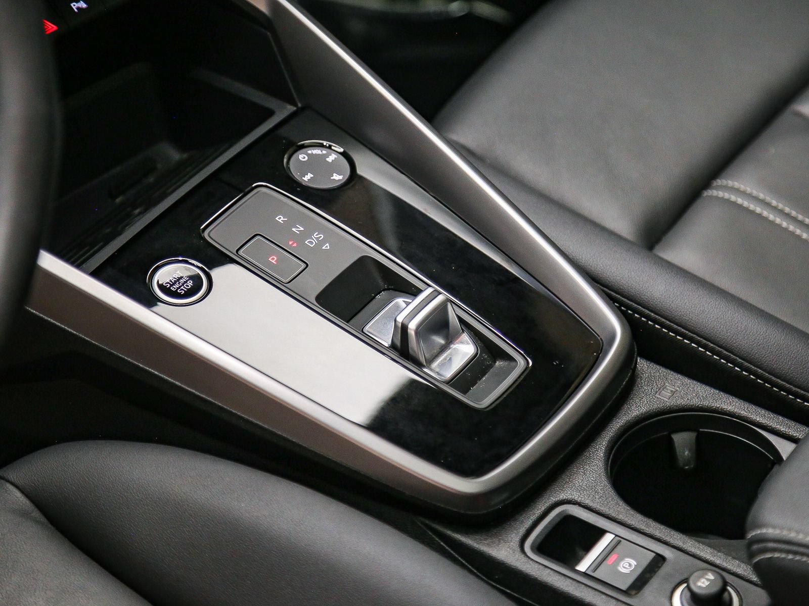 Certified 2023 Audi A3 2.0T Premium w/ Convenience Package FWD image 22