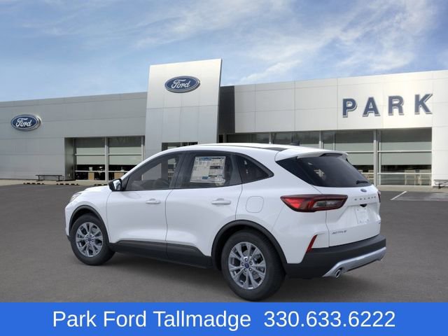 New 2026 Ford Escape Active w/ Cold Weather Package AWD/4WD image 4