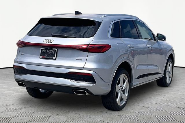 New 2026 Audi Q5 Premium Plus AWD/4WD image 2