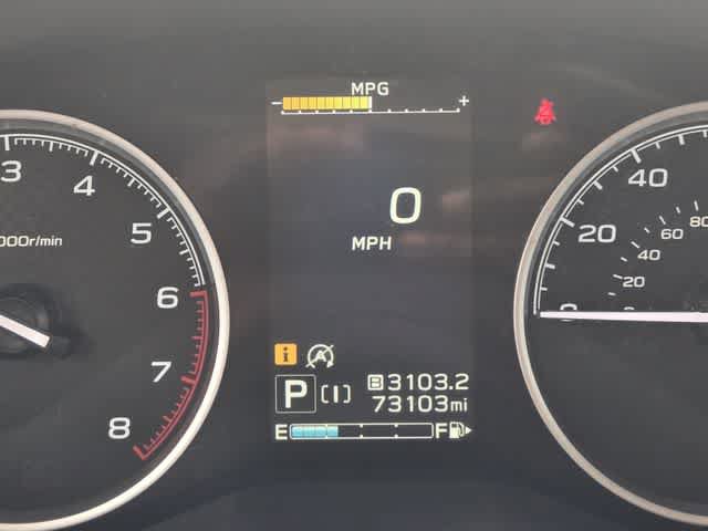 Used 2019 Subaru Forester Premium w/ Popular Package #1 AWD/4WD image 18