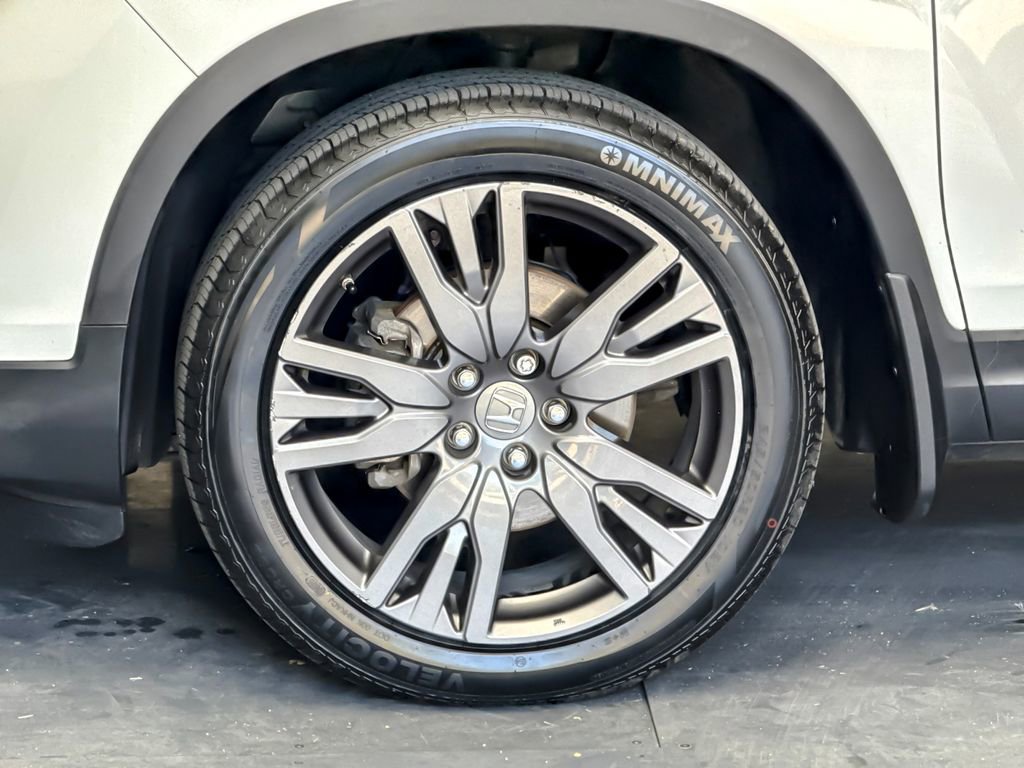 Used 2021 Honda Passport EX-L image 24