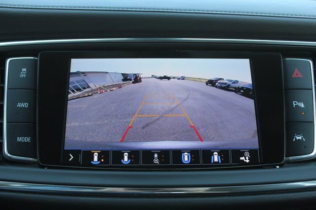 Used 2020 Buick Enclave Avenir w/ Avenir Technology Package AWD/4WD image 33