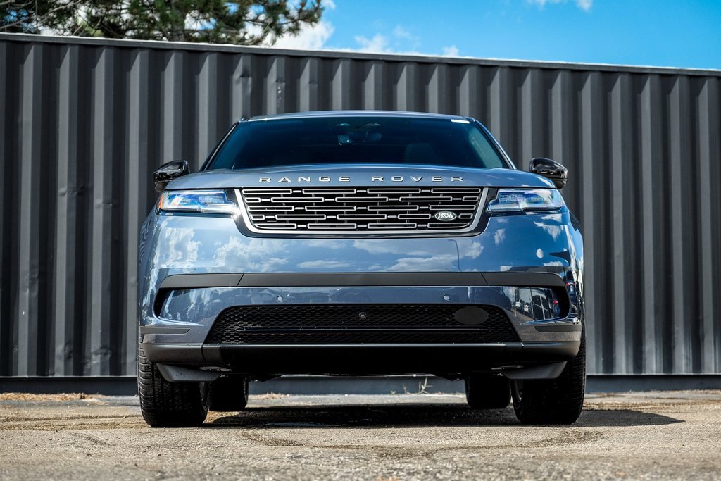New 2026 Land Rover Range Rover Velar S image 5