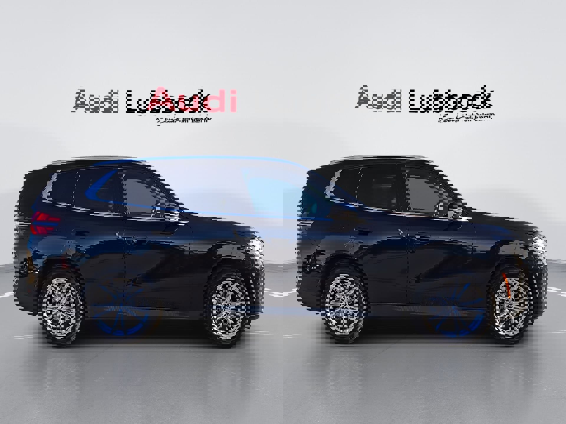 Used 2025 BMW X3 xDrive30i image 5