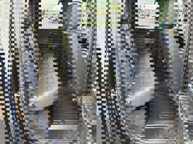 Certified 2022 Chevrolet Silverado 3500 LTZ w/ LTZ Plus Package image 23