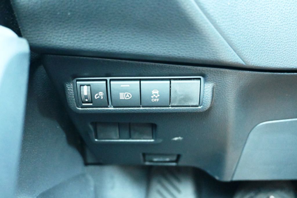 New 2026 Toyota Corolla Cross LE image 24