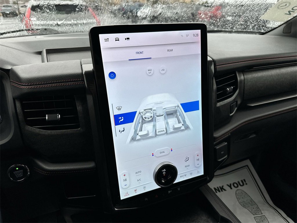 Used 2024 Ford Expedition Max Limited image 19