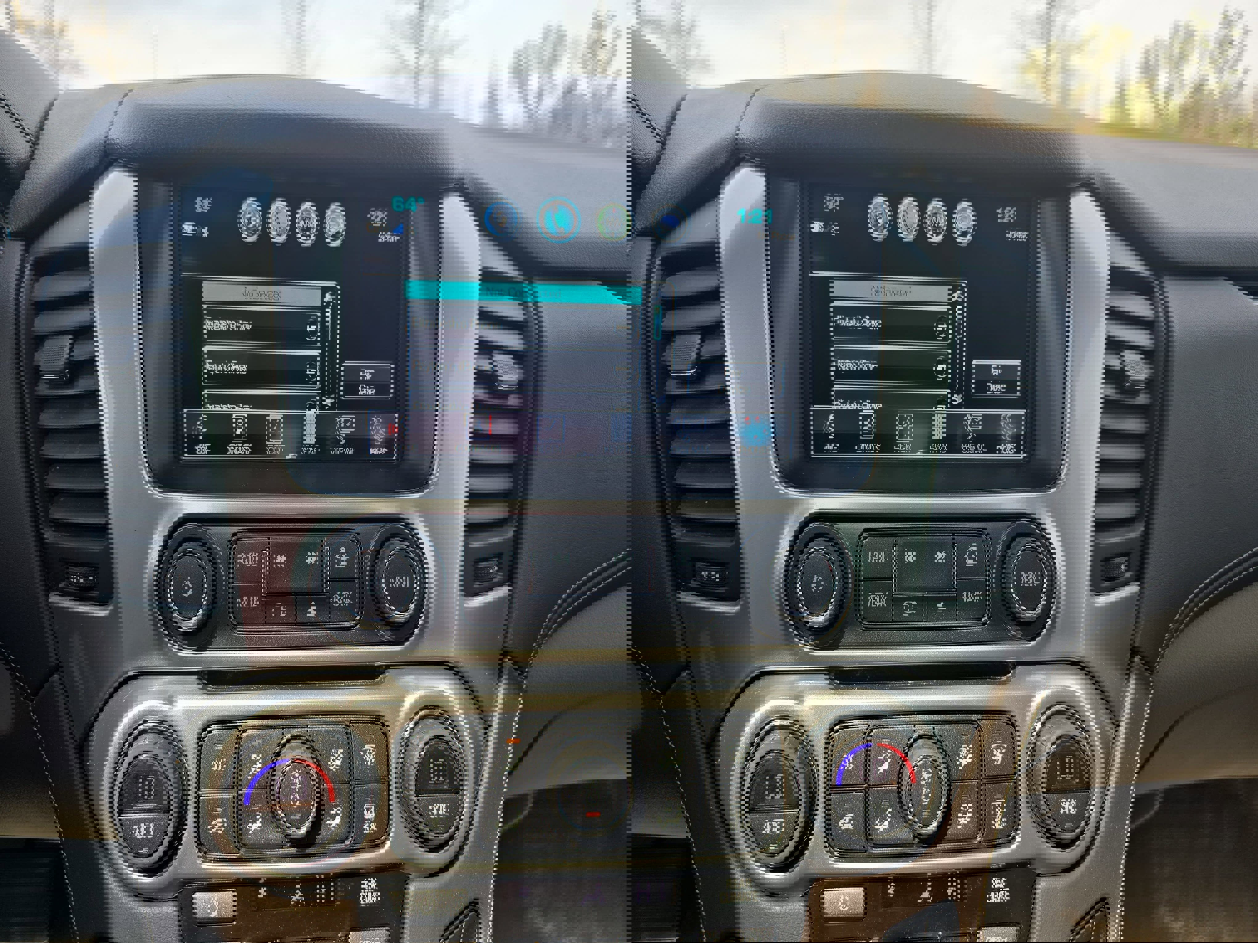 Used 2019 Chevrolet Tahoe LT AWD/4WD image 21