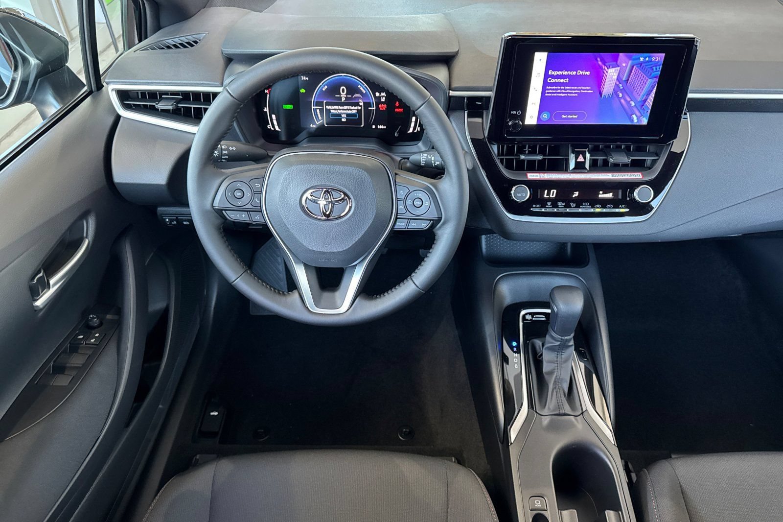 New 2026 Toyota Corolla SE FWD image 16