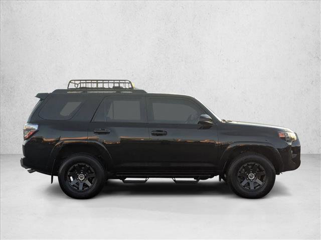 Used 2022 Toyota 4Runner Trail Special Edition image 4