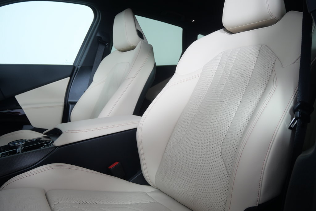 New 2026 BMW X3 xDrive30i AWD/4WD image 11