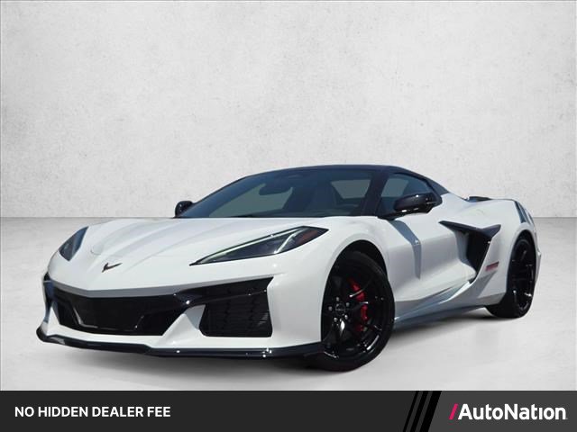 New 2027 Chevrolet Corvette Grand Sport RWD video 1