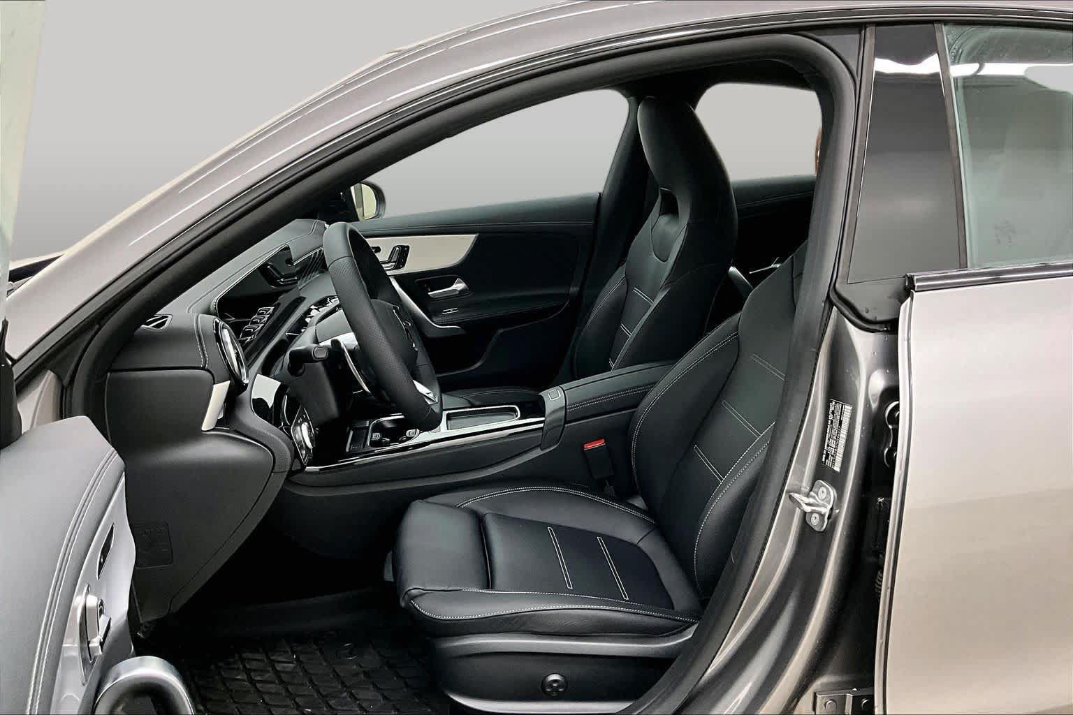 New 2026 Mercedes-Benz CLA 45 AMG S 4MATIC image 9