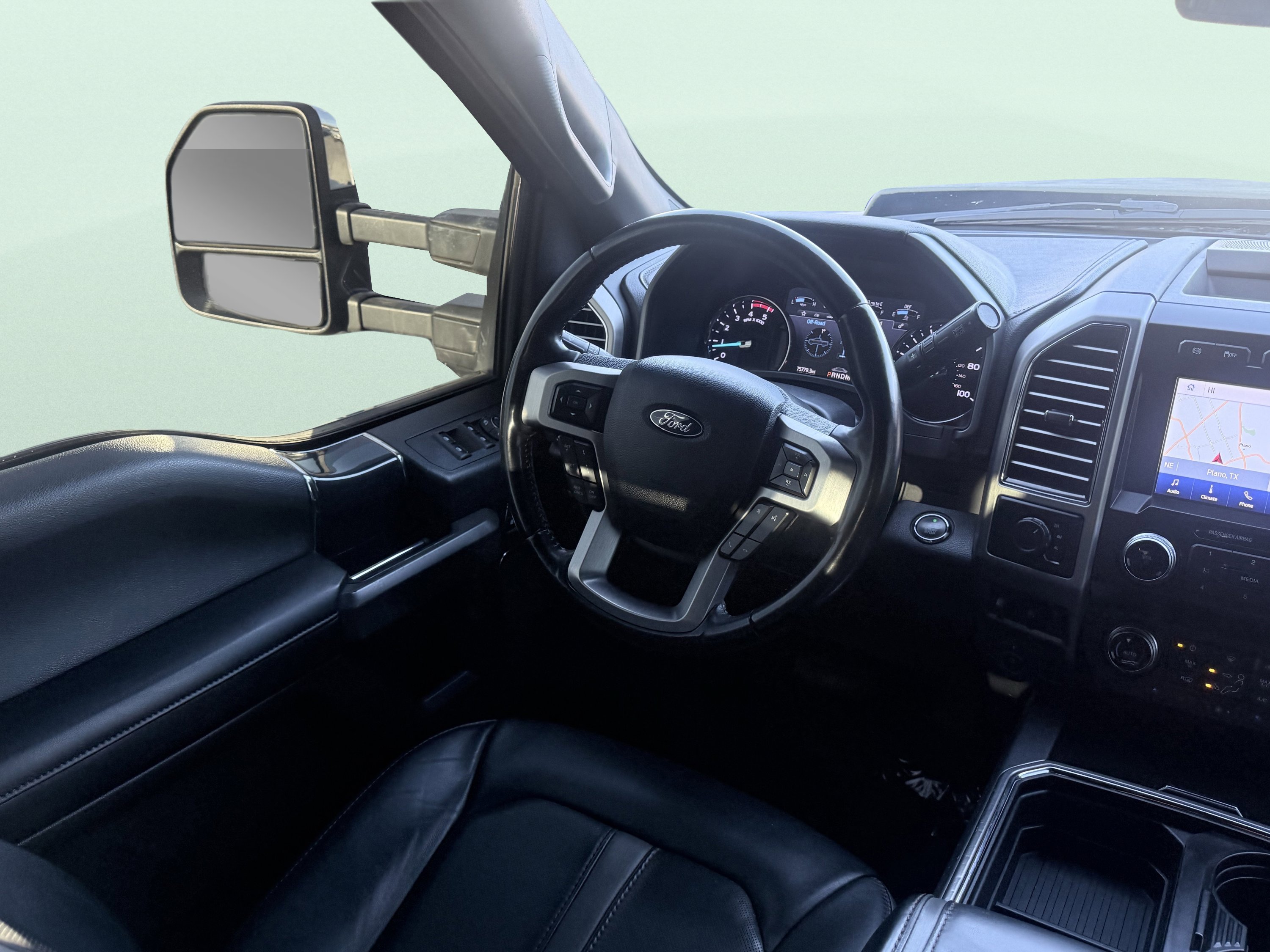 Used 2020 Ford F350 Platinum image 57