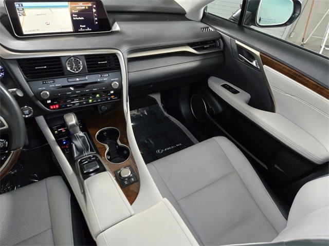 Certified 2019 Lexus RX 350 AWD image 18
