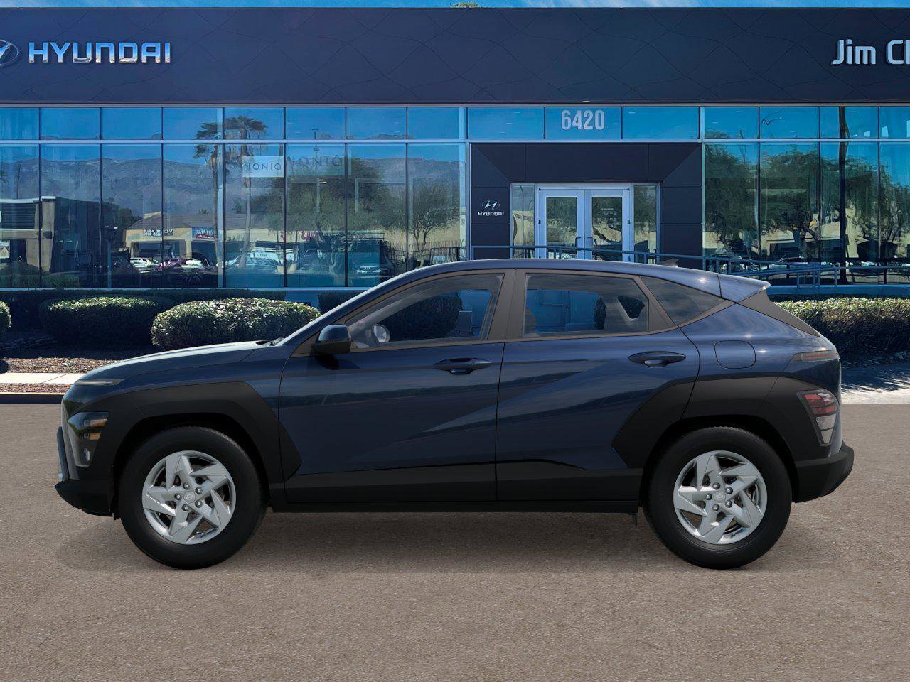 New 2026 Hyundai Kona SE image 3