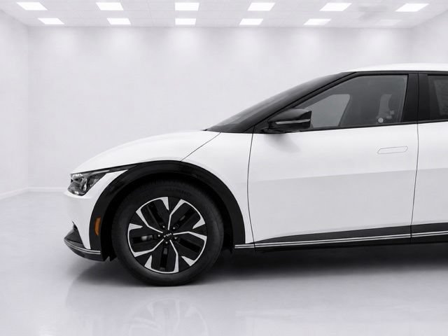 Used 2024 Kia EV6 Wind AWD/4WD image 5