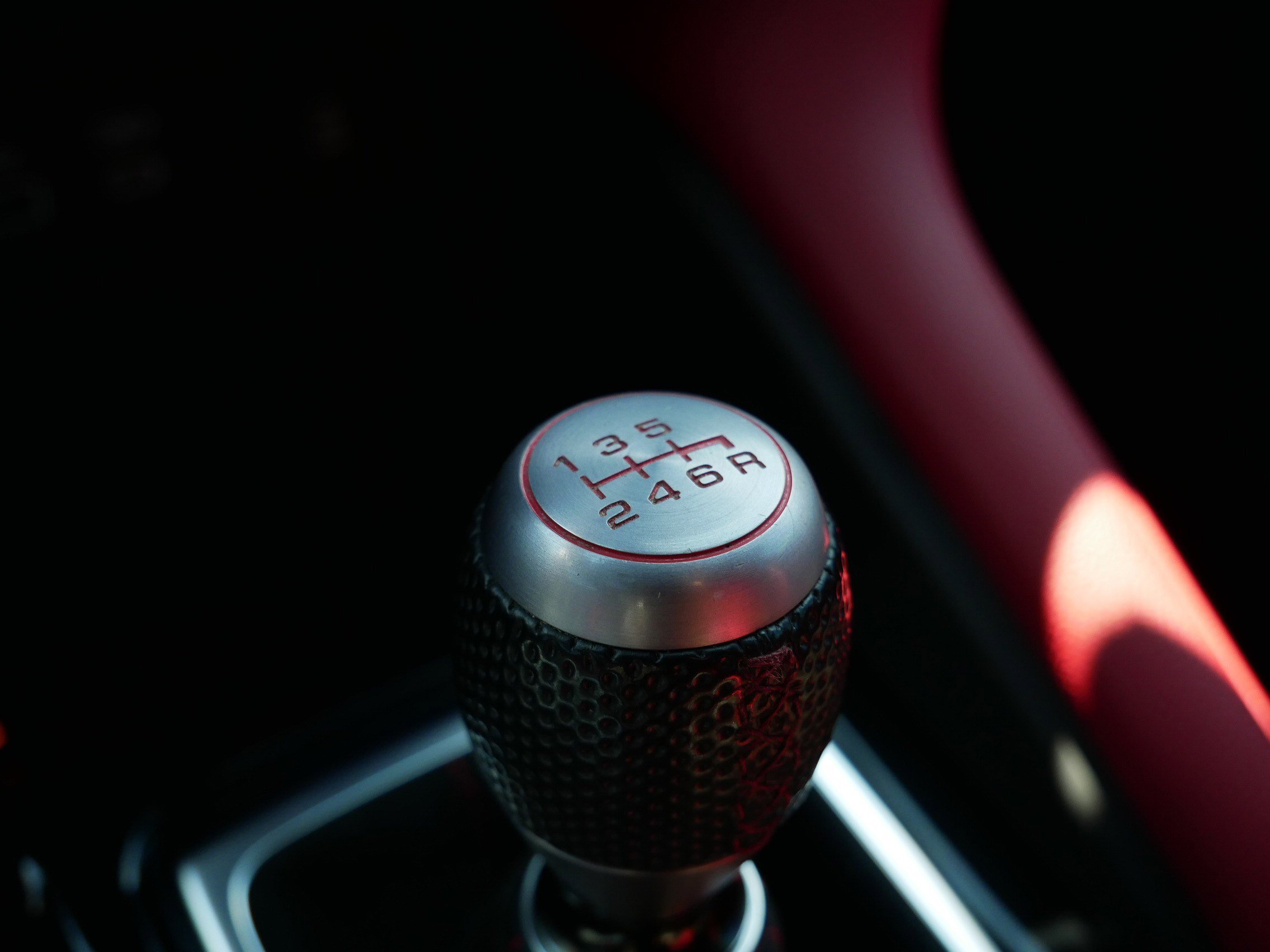 Certified 2025 Acura Integra Type S FWD image 24