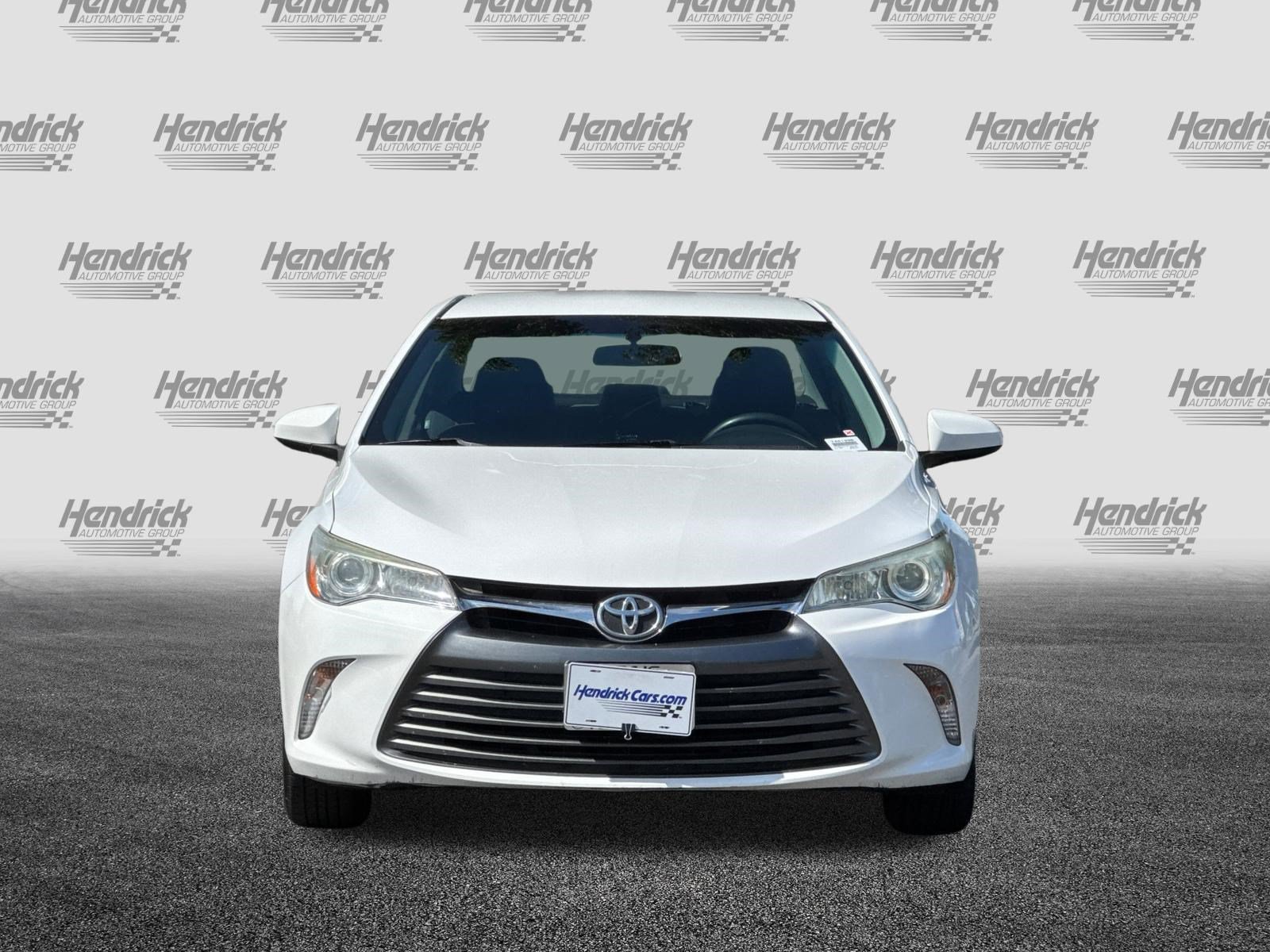 Used 2016 Toyota Camry LE FWD image 10