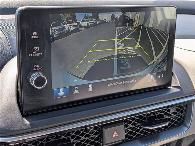Certified 2025 Acura ADX A-Spec AWD/4WD image 14