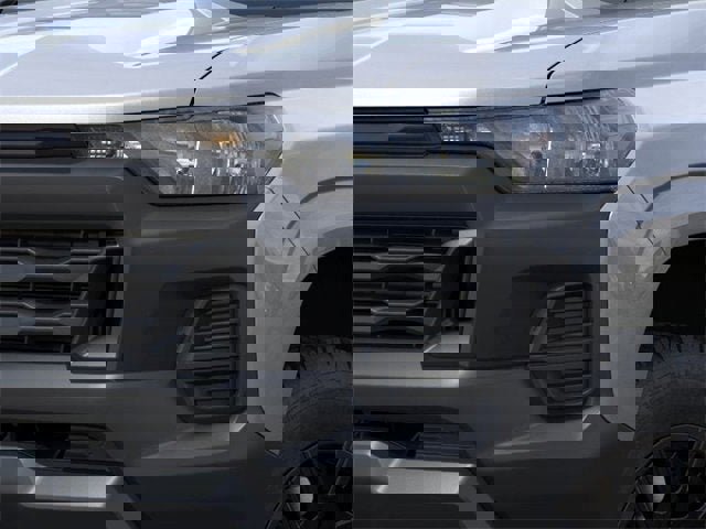 New 2026 Chevrolet Colorado W/T w/ WT Custom Package image 10