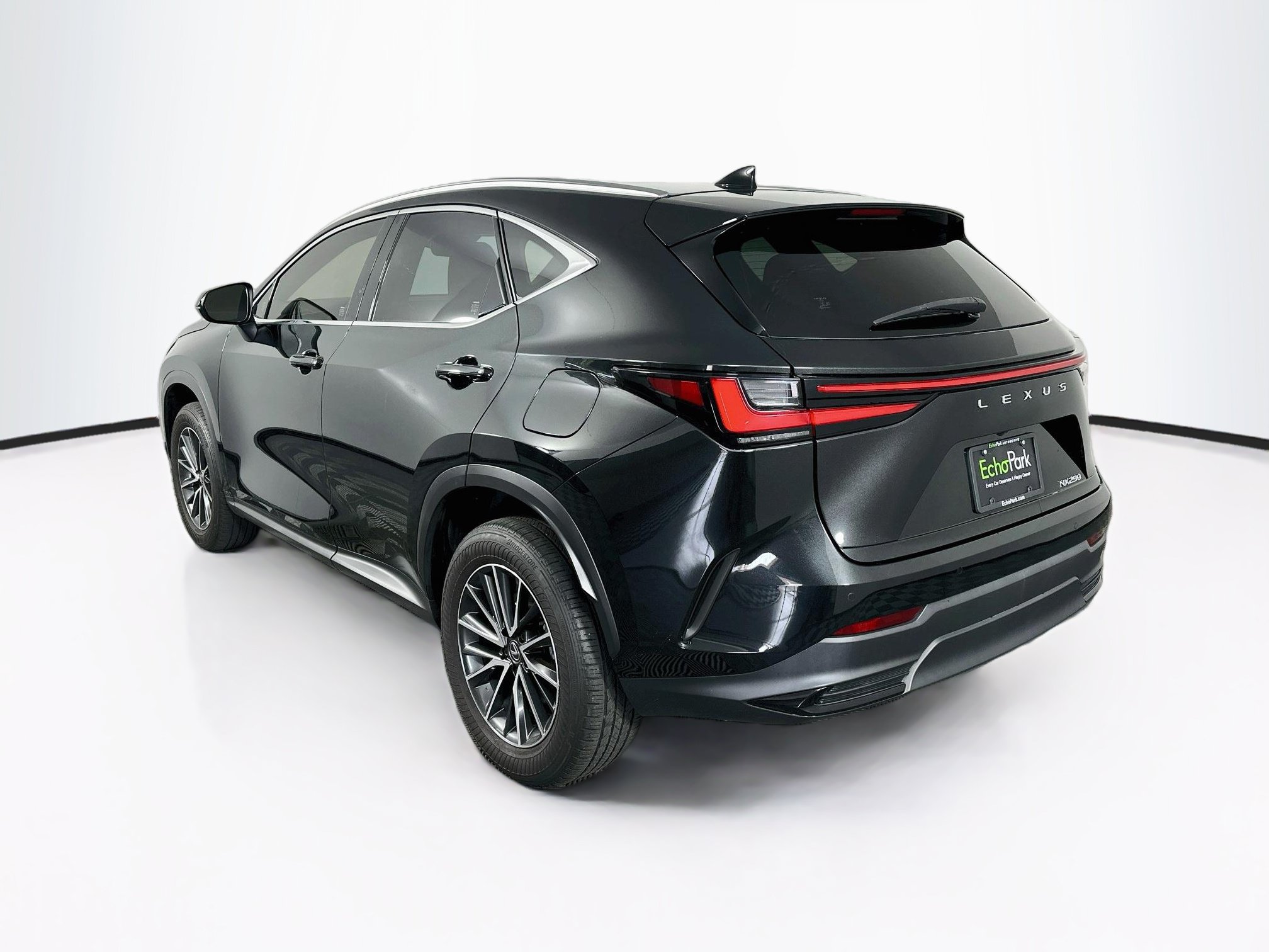 Used 2024 Lexus NX 250 FWD w/ Cold Area Package image 5