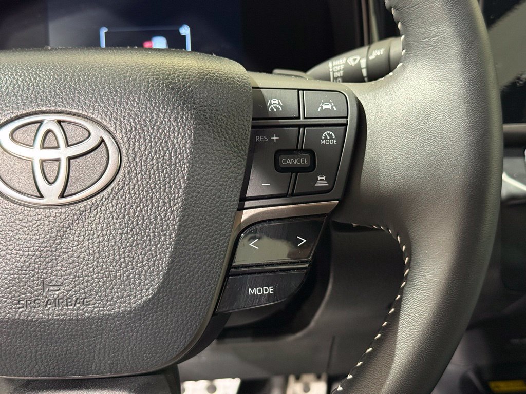 Certified 2026 Toyota Camry SE w/ Convenience Package AWD/4WD image 23