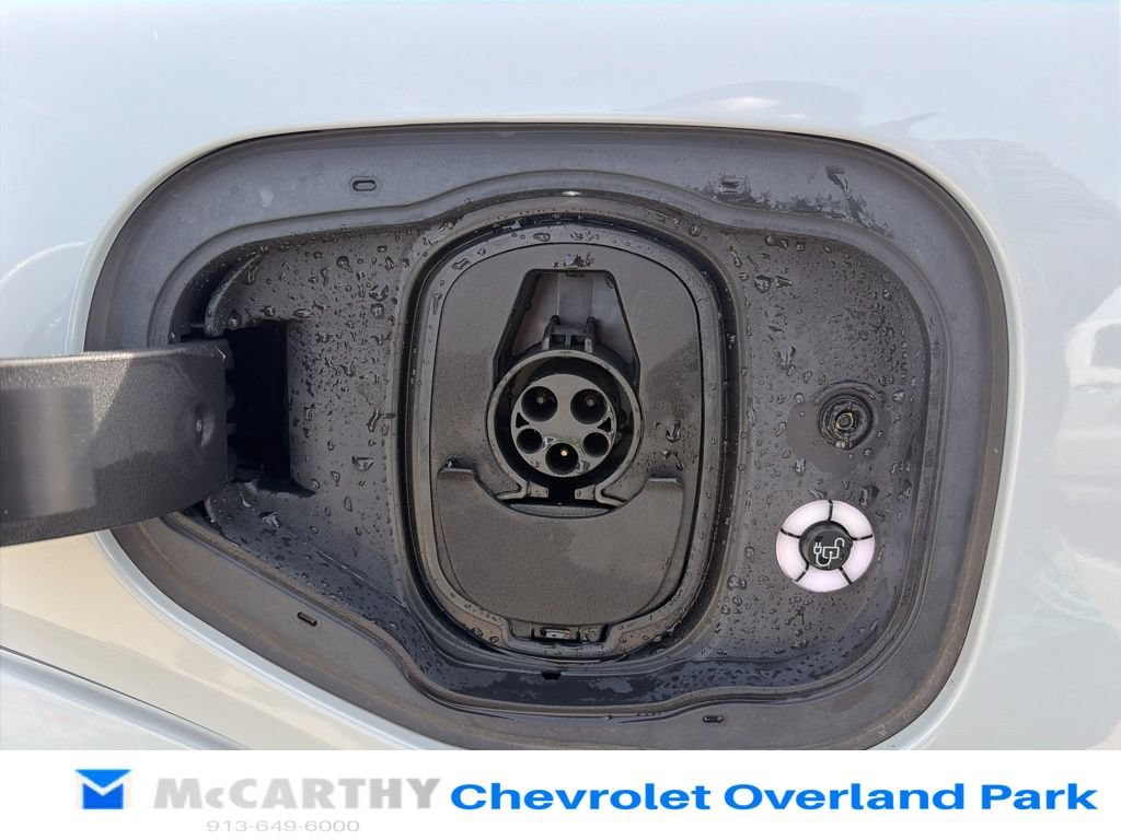 Used 2023 Ford Mustang Mach-E GT AWD/4WD image 53