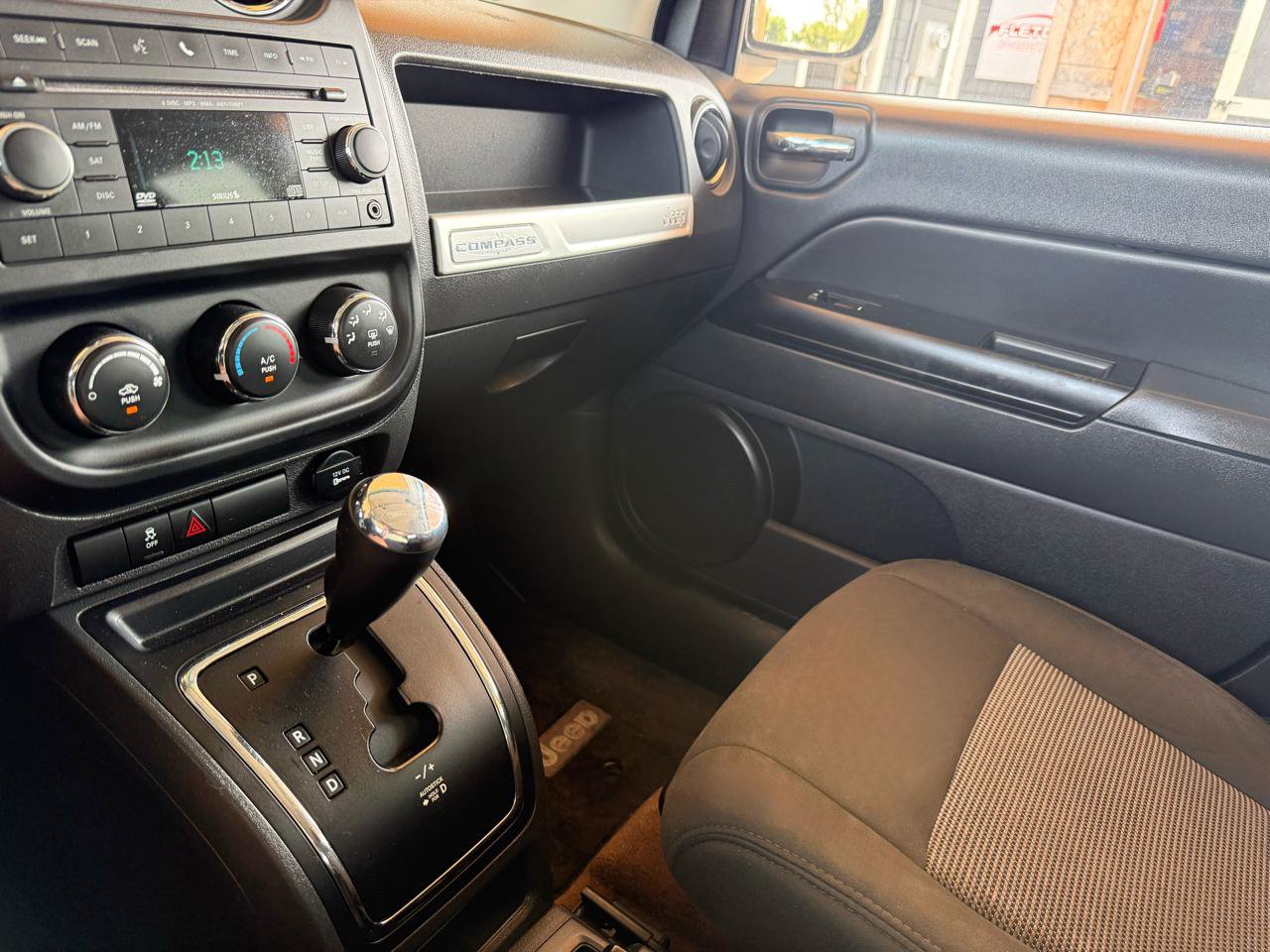 Used 2014 Jeep Compass Sport w/ Power Value Group FWD image 39