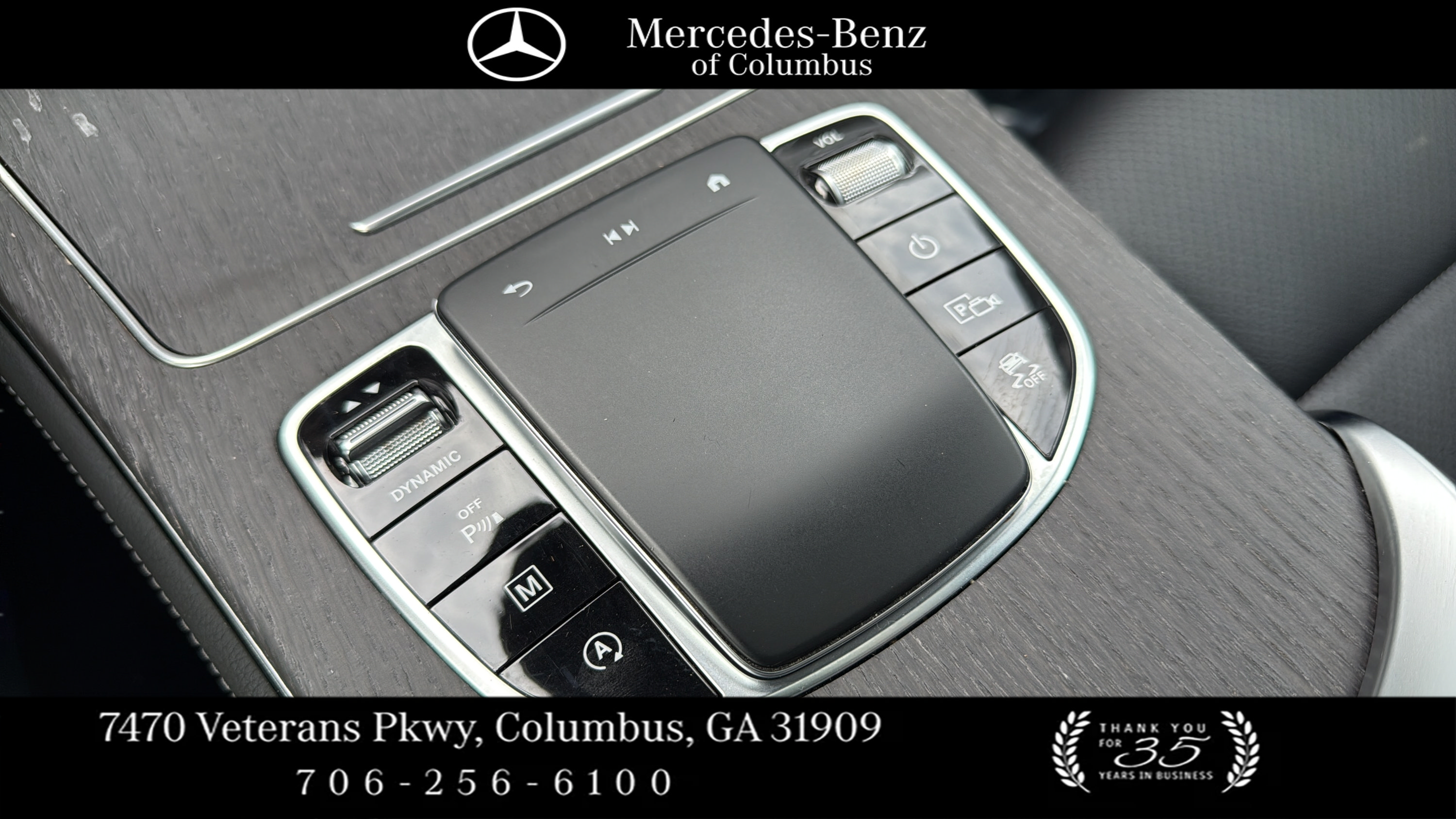 Certified 2021 Mercedes-Benz GLC 300 4MATIC image 40