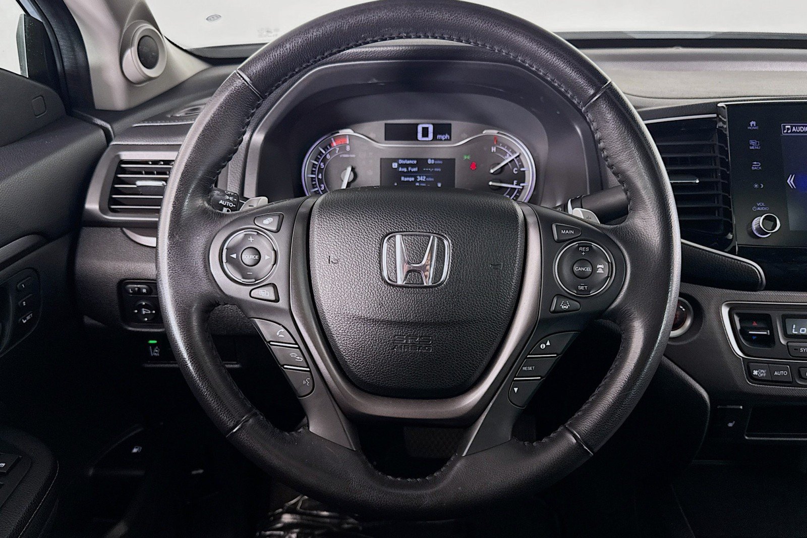 Used 2023 Honda Ridgeline RTL image 19