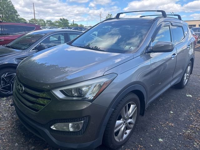 Used 2016 Hyundai Santa Fe Sport 2.0T w/ Option Group 05