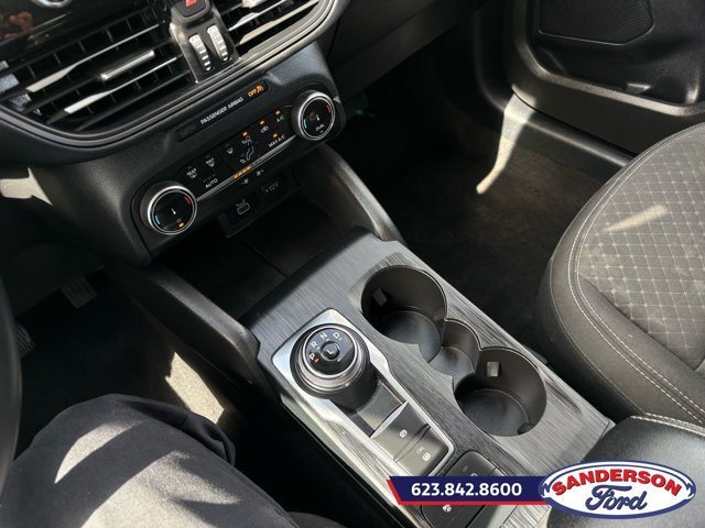 Used 2024 Ford Escape Active FWD image 19