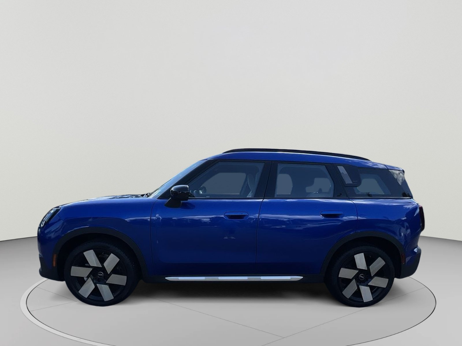 Certified 2025 MINI Cooper Countryman S AWD/4WD image 10