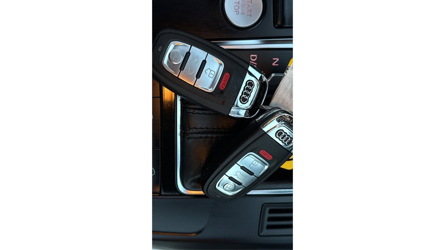 Used 2017 Audi Q5 2.0T Premium Plus w/ Premium Plus Package image 33